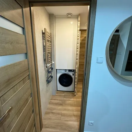 Apartament Centrum Rzeszow Exterior photo