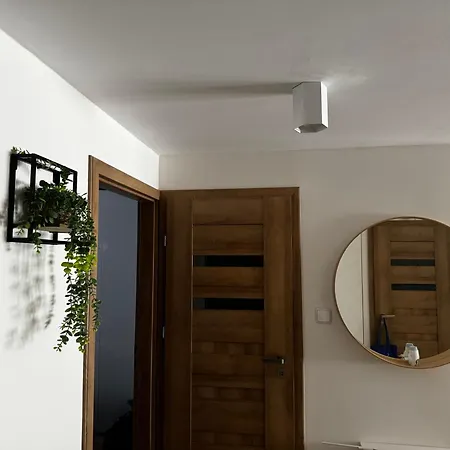 Apartament Centrum Rzeszow Exterior photo