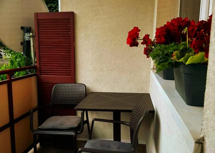 Apartament Centrum Rzeszow