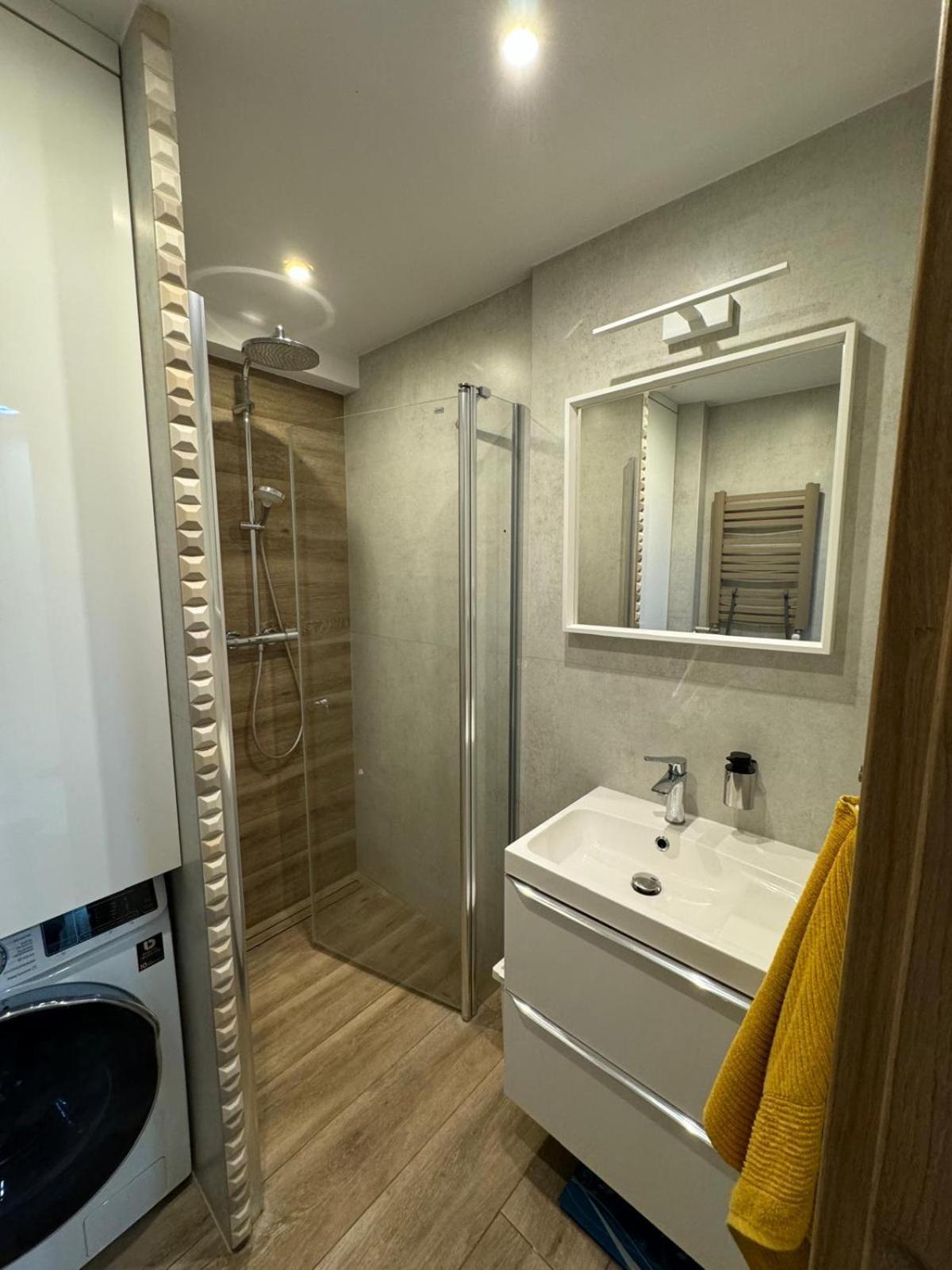 Apartment Centrum