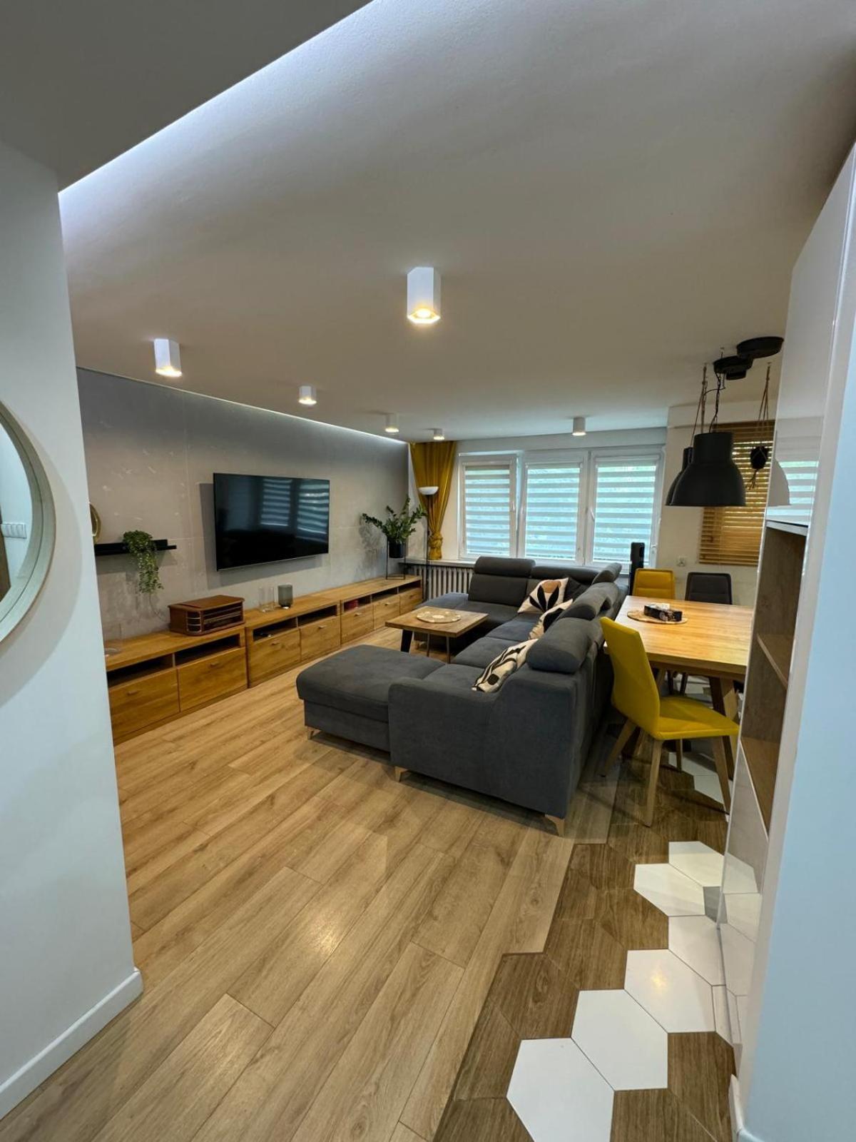 Centrum Apartment *