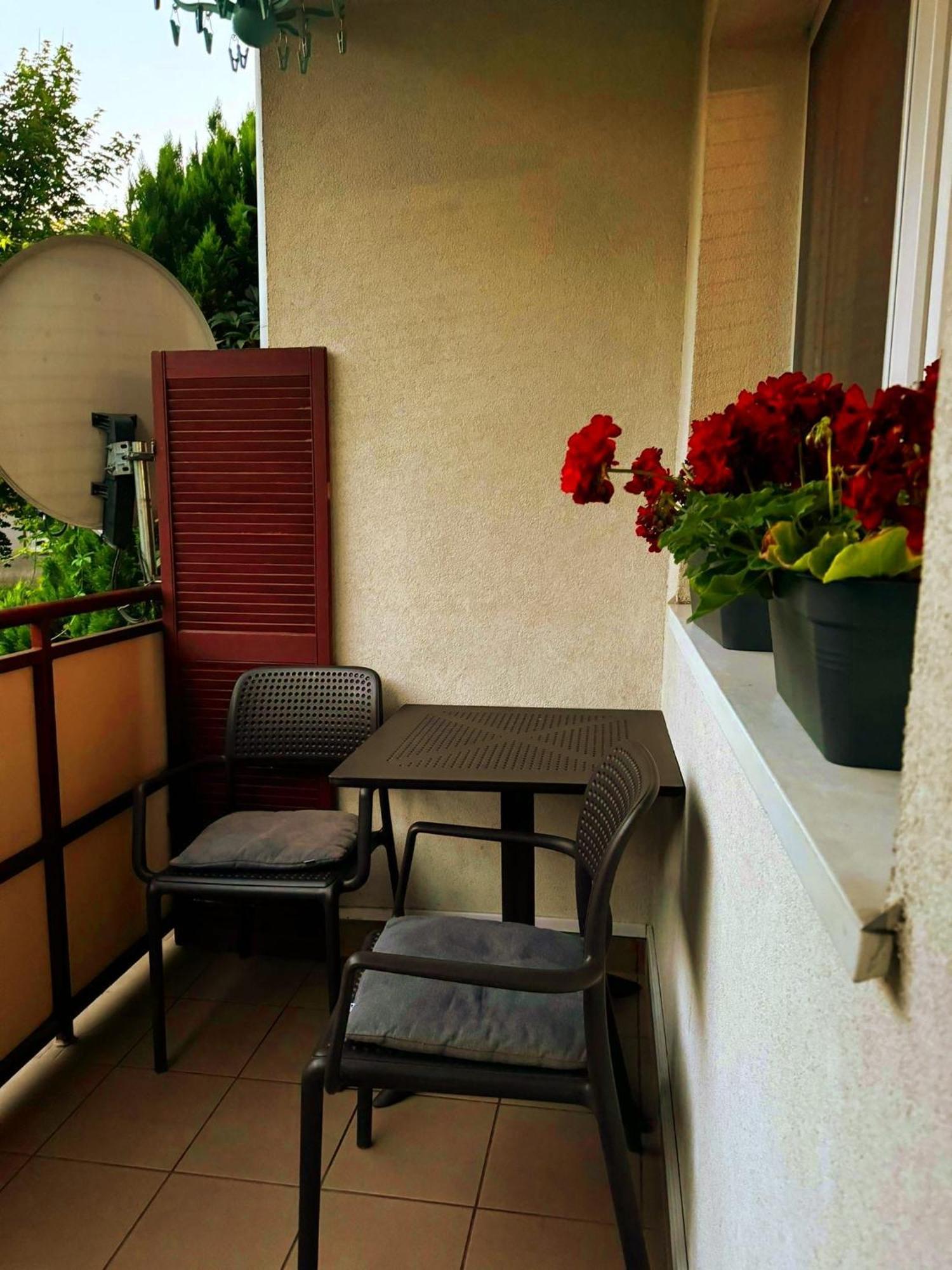 Centrum Apartment